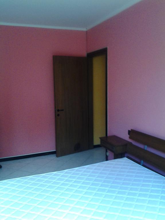 Villetta Rossini Appartamento Da Condividere Con Me Luciano Servizio Ospiti Taxi Driver Navetta No Wifi 2 Camera Da Letto Per 5 Persone Valbrembo Exterior foto
